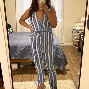 Tularosa Jumpsuit